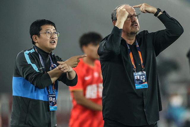 （体育）足球——友谊赛：柔佛新山战平切尔西
